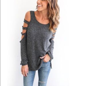 Leo Rosi Women’s Long Sleeve Lexi Top